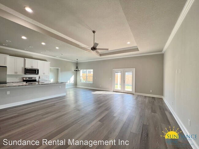 Foto del edificio - 4 br, 2 bath House - 216 Squirrel Haven Road