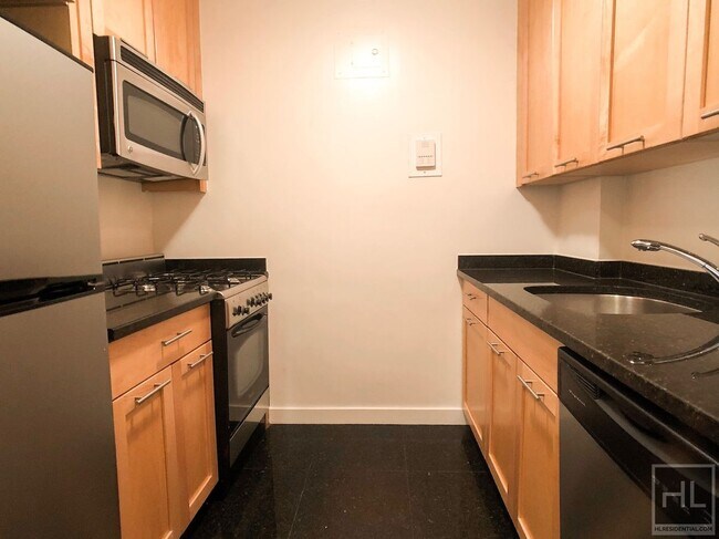 Foto del edificio - Fourth Avenue