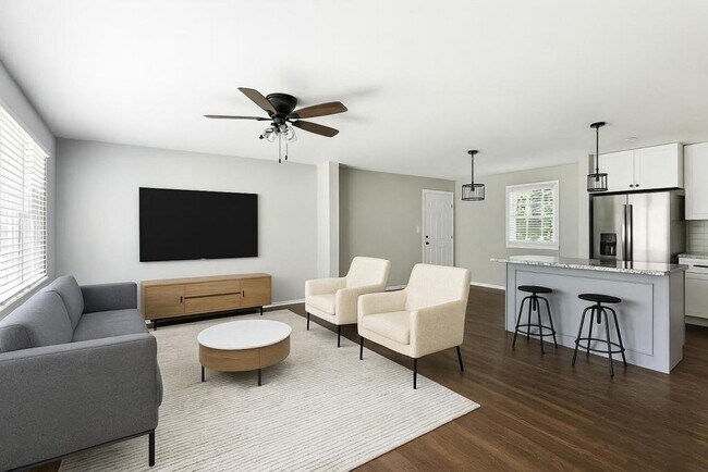 Foto del edificio - 2647 Hatfield Cir SE