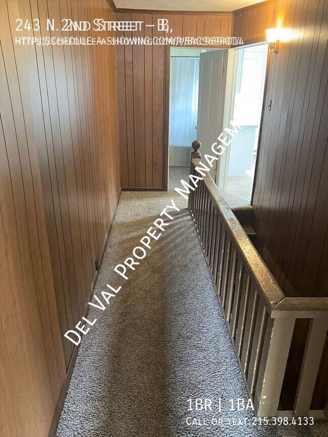 Foto del edificio - 243 N 2nd St