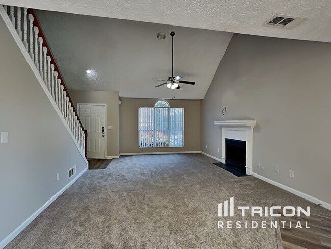 Foto del edificio - 1791 Killarney Dr SW