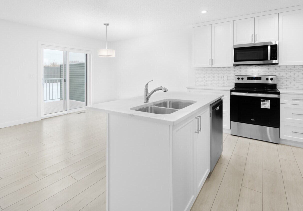 Photo principale - 3018-3169 169 St. SW