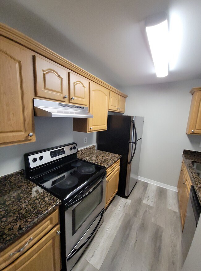Cocina - 4708 Walden Cir