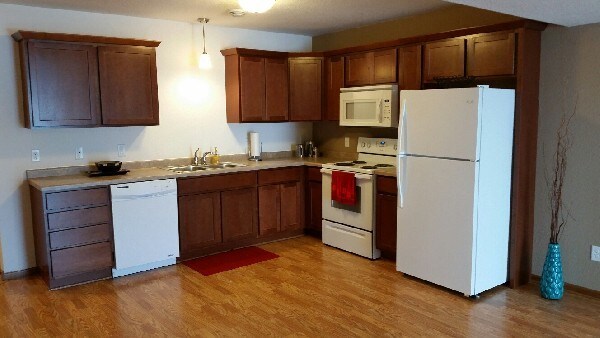 Foto principal - 1422 Wedgewood Rd