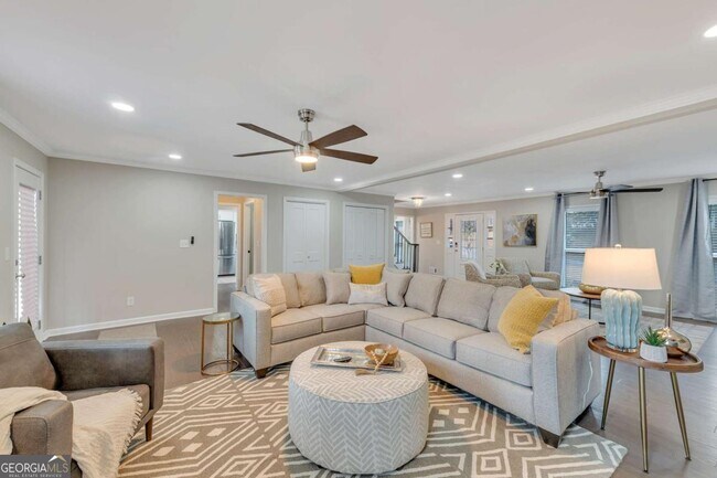 Foto del edificio - 6805 Wright Rd NE