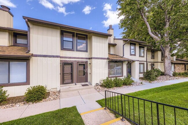 Foto del edificio - 3502 S Kittredge St