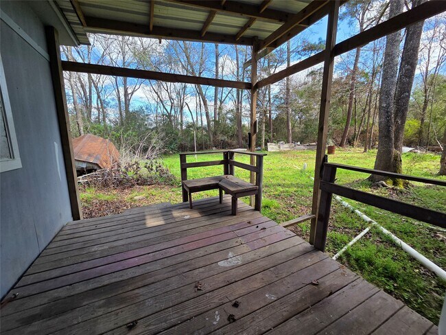 Foto del edificio - 23675 E Heritage Oaks Dr