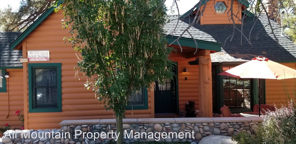 Foto principal - 3 br, 2 bath House - 40072 Lakeview Dr