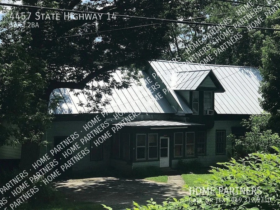 4457 VT14, Royalton, VT 05068 House Rental in Royalton, VT