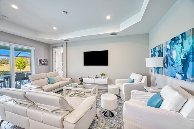 Foto del edificio - 2925 Willow Ridge Ct