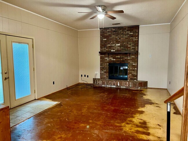 Foto del edificio - 1507 Franklin - For RENT!