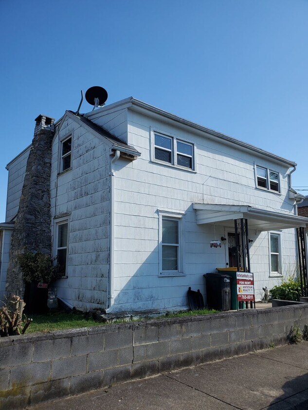 Foto del edificio - Charming House in the Borough