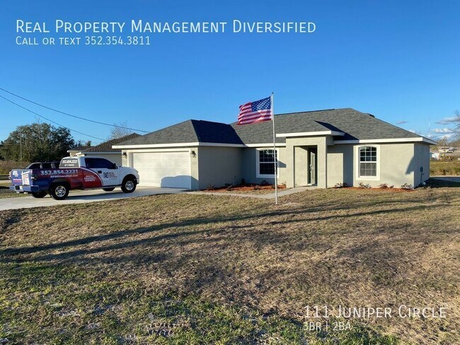 Building Photo - 111 Juniper Cir