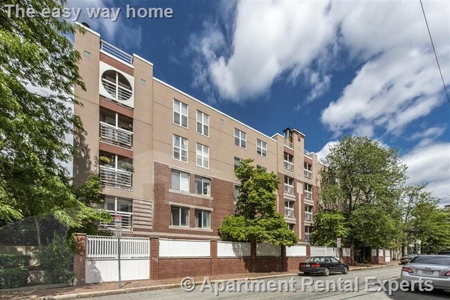 Photo - 345 Franklin St Unit #403 Apartment