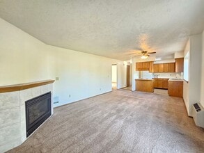 Building Photo - 12506 E 3rd Ave
