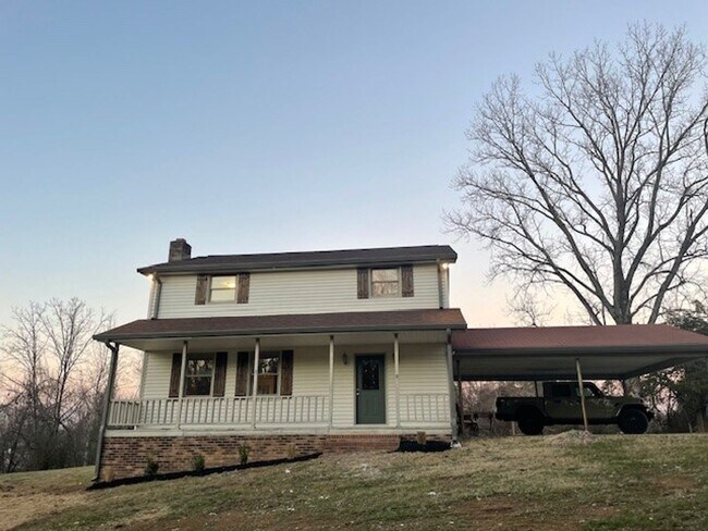 Foto del edificio - COMING SOON — Beautiful Home on 5 Acres in Mt. Juliet, TN!
