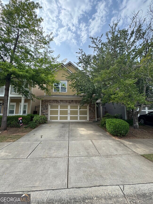 Foto del edificio - 1455 Blackstone Way