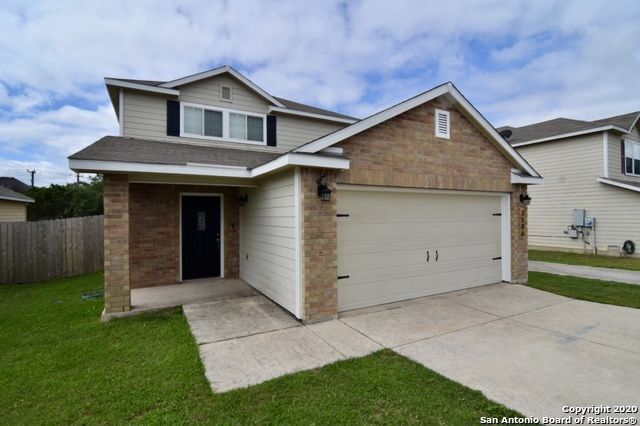 Building Photo - 3506 Lantana Falls