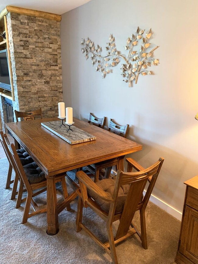 Foto del edificio - Summer Seasonal Rental- Sts. John 2543