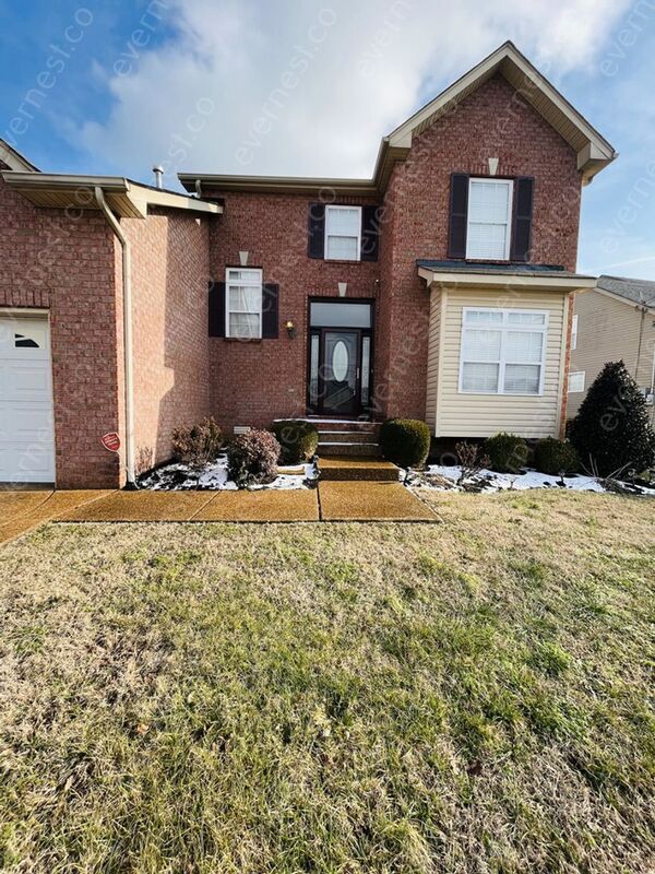 3420 Chateau Valley Ln, Nashville, TN 37207 House for Rent in