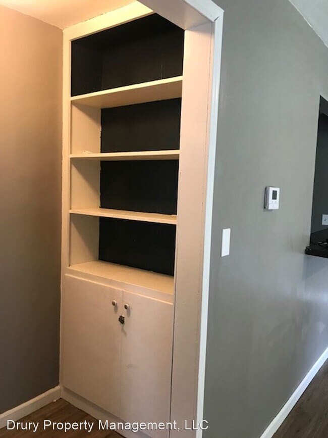 Foto del edificio - 2 br, 1 bath House - 1513 E McGee St