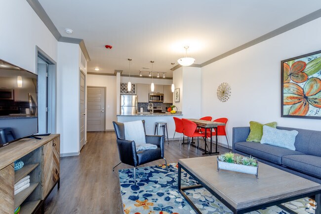 1 habitación, 1 baño - Aintree - Meridian at View High