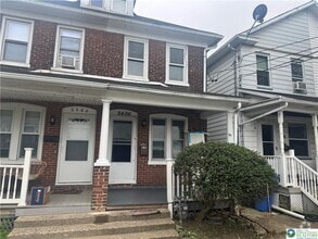 Building Photo - 2406 Birch St
