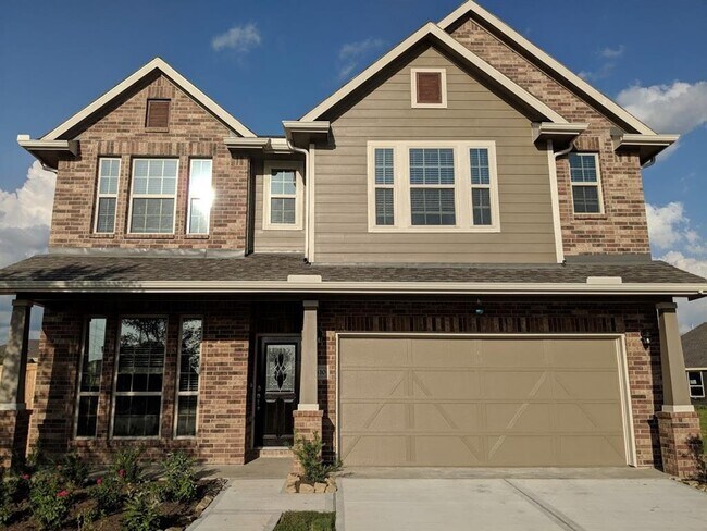 Building Photo - 6810 Hartford Cliff Ct