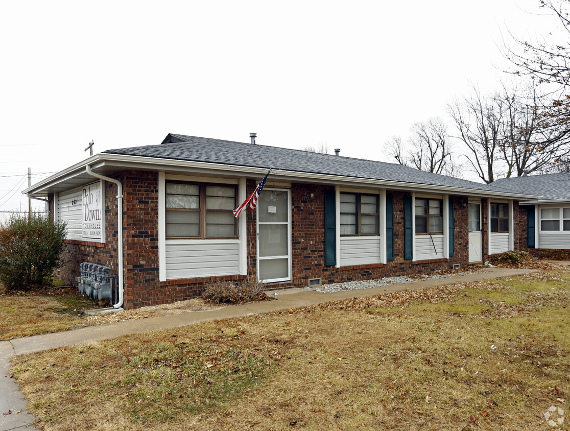 Building Photo - 202-206 S Fort St