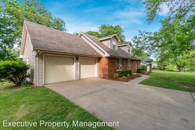 Building Photo - 4 br, 2 bath House - 1920 Perryville Rd