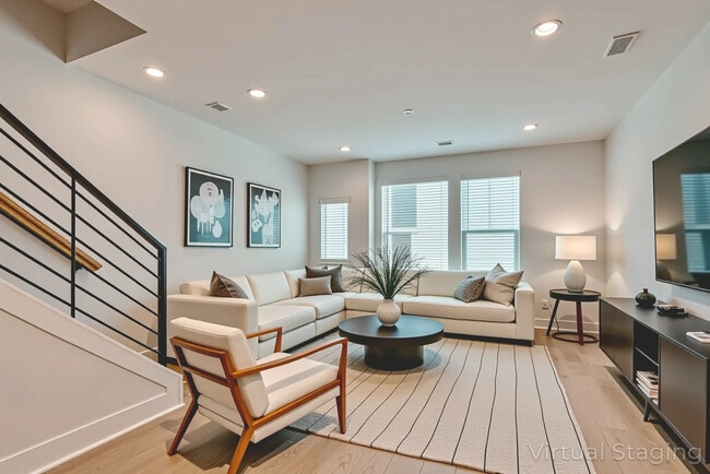 Foto del edificio - 5041 York Park Ln