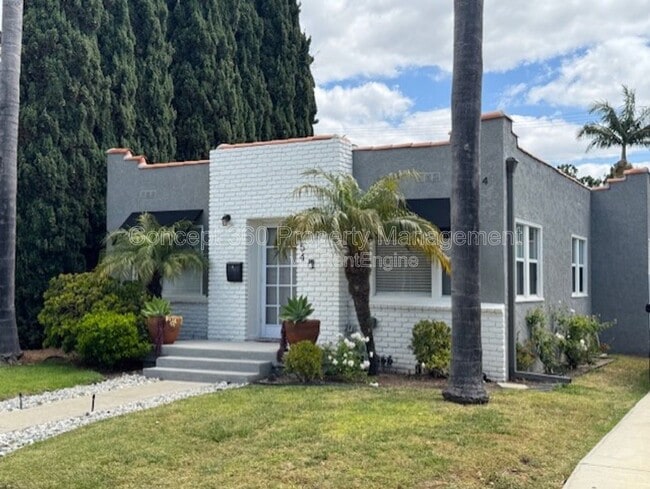 Building Photo - 254 Quincy Ave