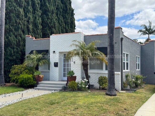 Foto del edificio - 254 Quincy Ave