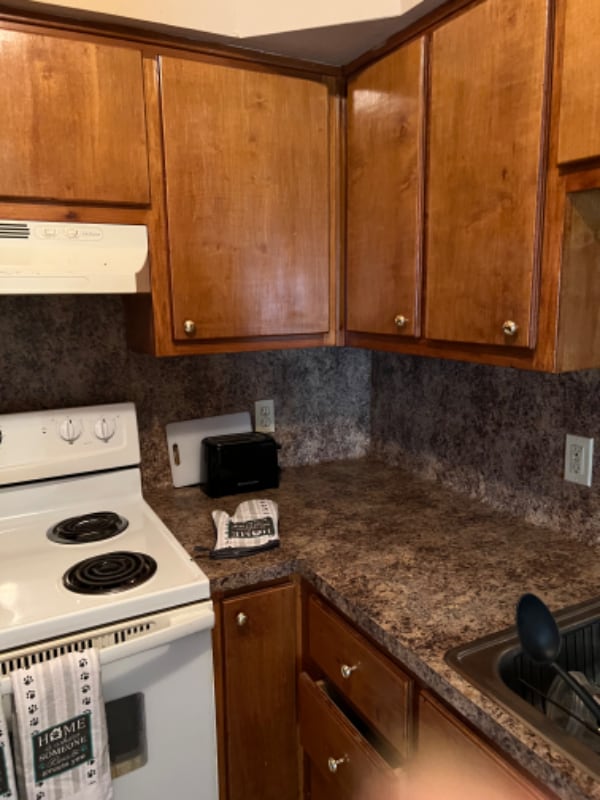 Photo - 4552 Earl Gros Ave (Baton Rouge, LA)