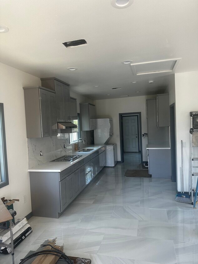 Foto principal - 2304 W Cubbon St