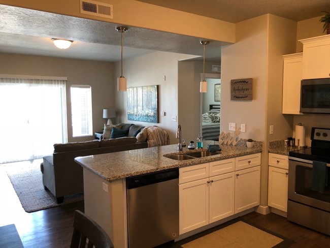 Herriman Towne Center Apartments - Herriman, UT | Apartments.com