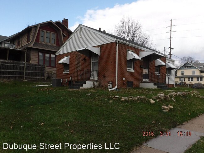 Foto del edificio - 2 br, 1 bath House - 3503 Crocker St