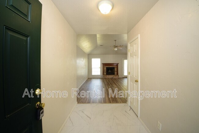 Foto del edificio - 11255 S 105th E Ave
