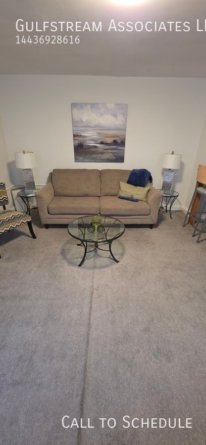 Foto del edificio - 1700 S Charles St