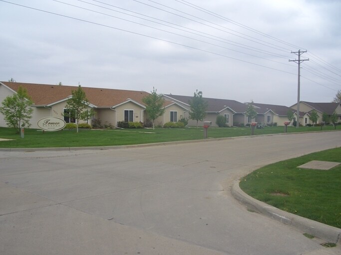 Foto principal - Trevor Estates
