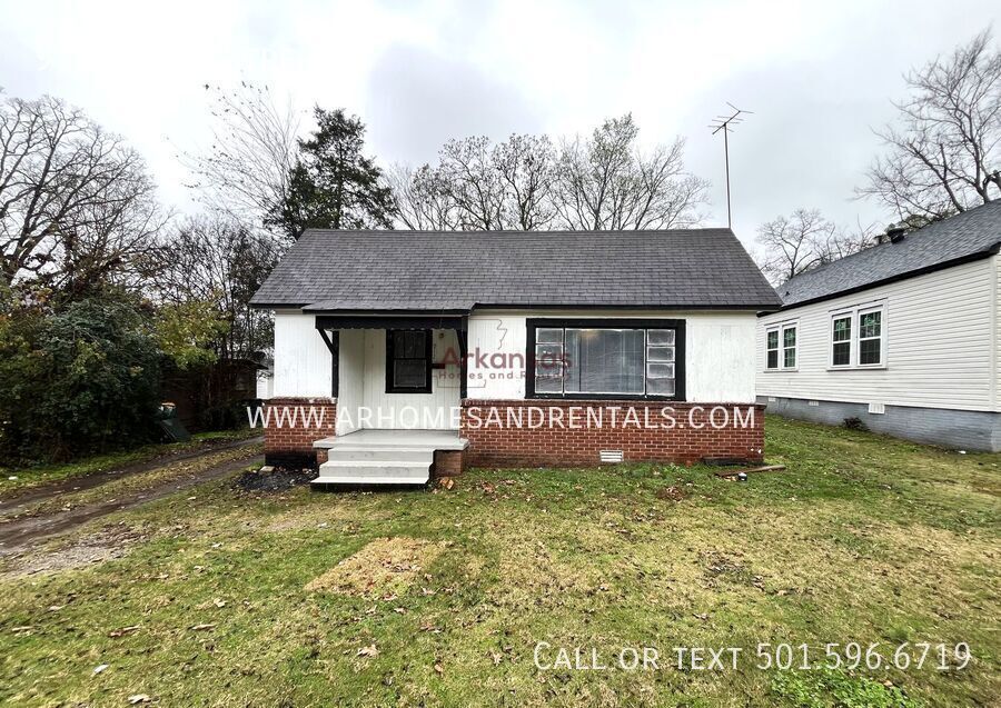 Foto principal - 912 Adams St