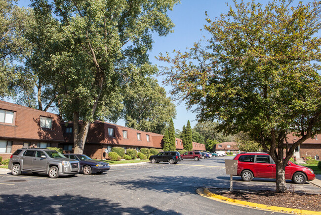 Foto del edificio - Cherry Hill Apartment Homes