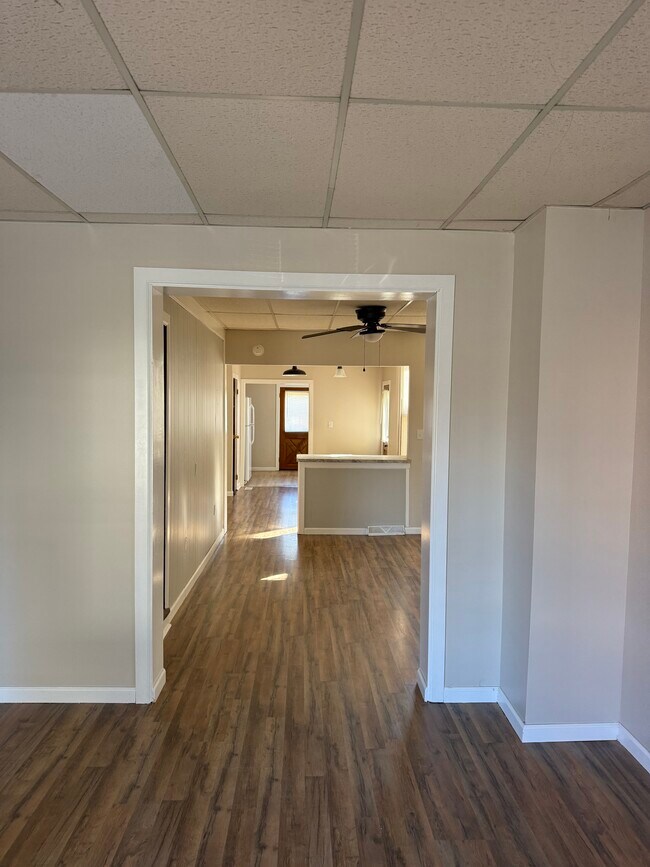Foto del edificio - 402 4th St