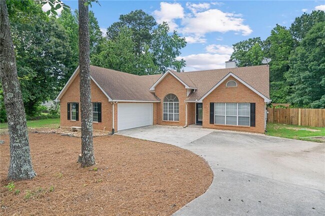 Foto del edificio - 2775 Ivy Mill Dr
