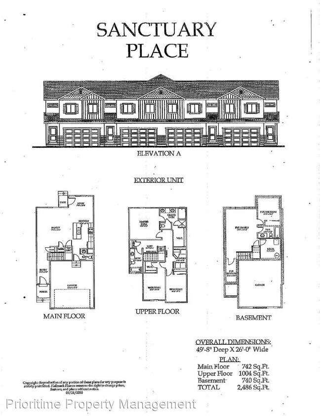 Foto del edificio - 4 br, 3.5 bath House - 3392 W. Sanctuary Ct.