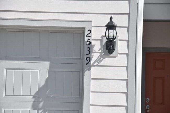 Photo - 2539 Bright Jewel St Townhome