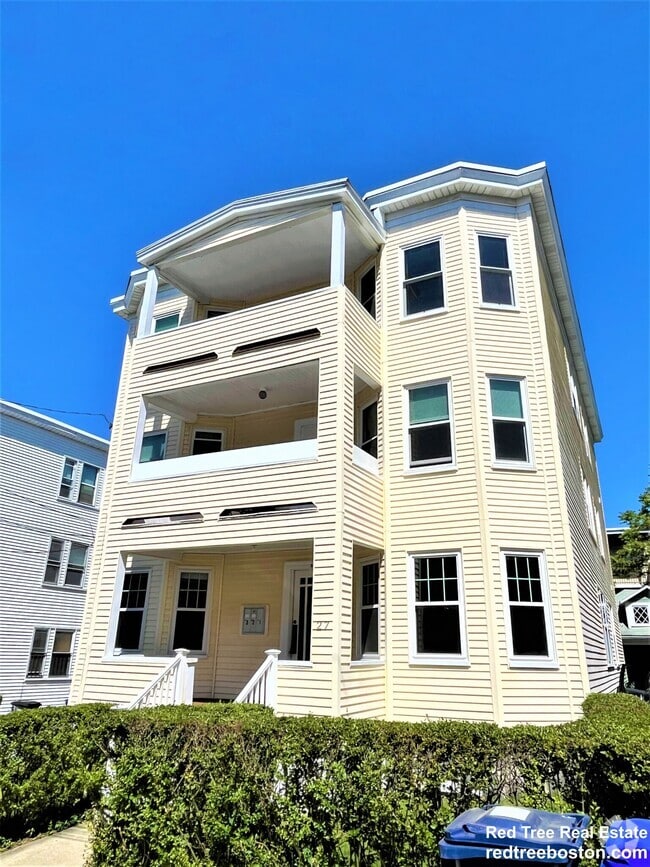 Building Photo - 27 Ransom Rd