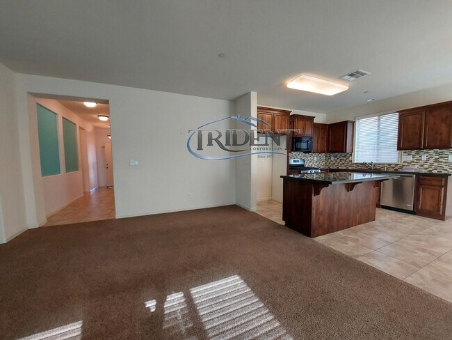 Foto del edificio - Lovley home in the Edgewater subdivision near Pow Mia Park