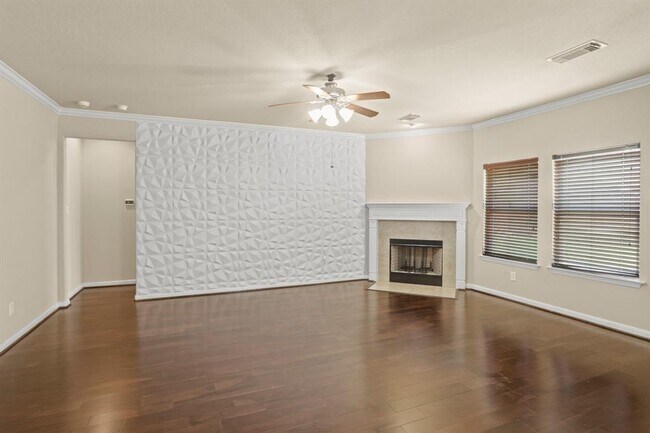 Foto del edificio - 6034 Preserve Ln