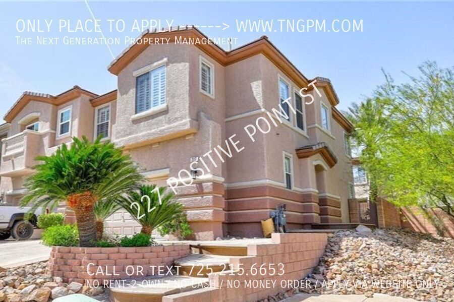 Foto principal - 227 Positive Point St